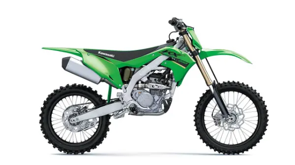 Kawasaki KX250 price in india